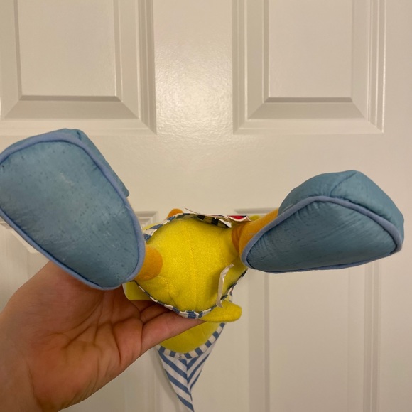 Looney Tunes VTG 1997 Tweety Bird 14” Plush - Picture 12 of 14